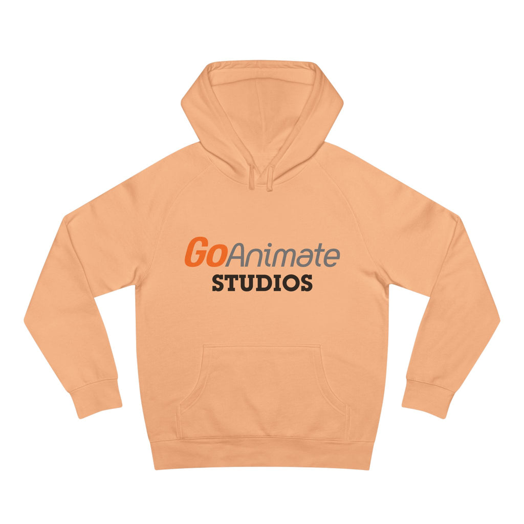 LogoMaster - "GoAnimate Studio Productions, Inc." Supply Hoodie
