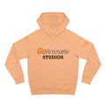 LogoMaster - "GoAnimate Studio Productions, Inc." Supply Hoodie