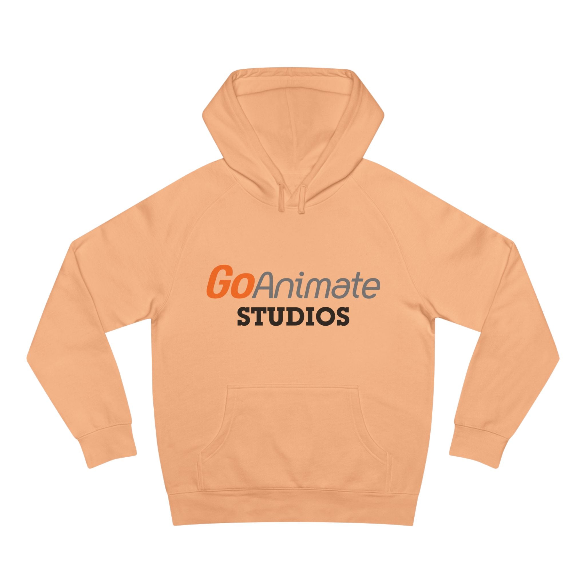 LogoMaster - "GoAnimate Studio Productions, Inc." Supply Hoodie