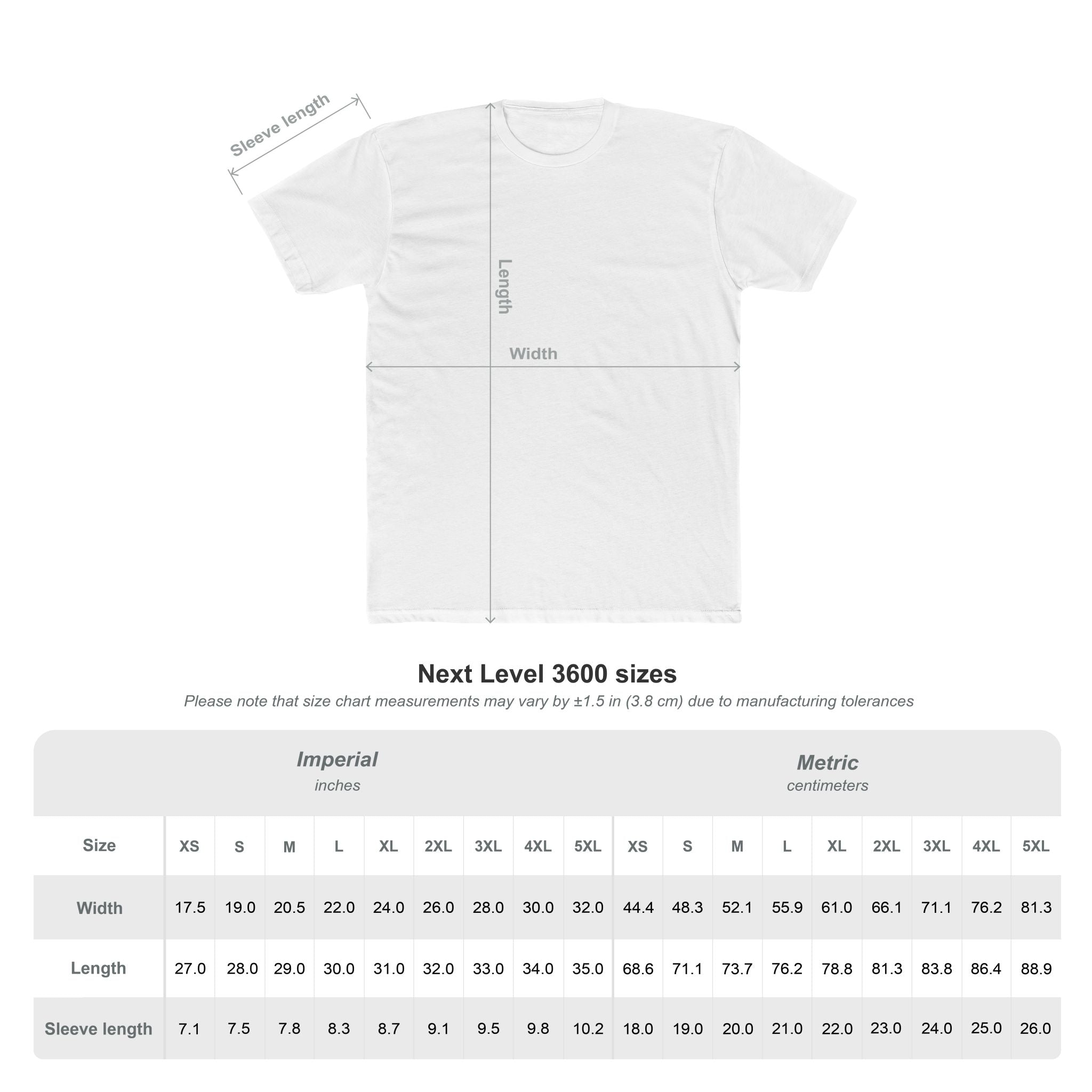 LogoMaster T-Shirt