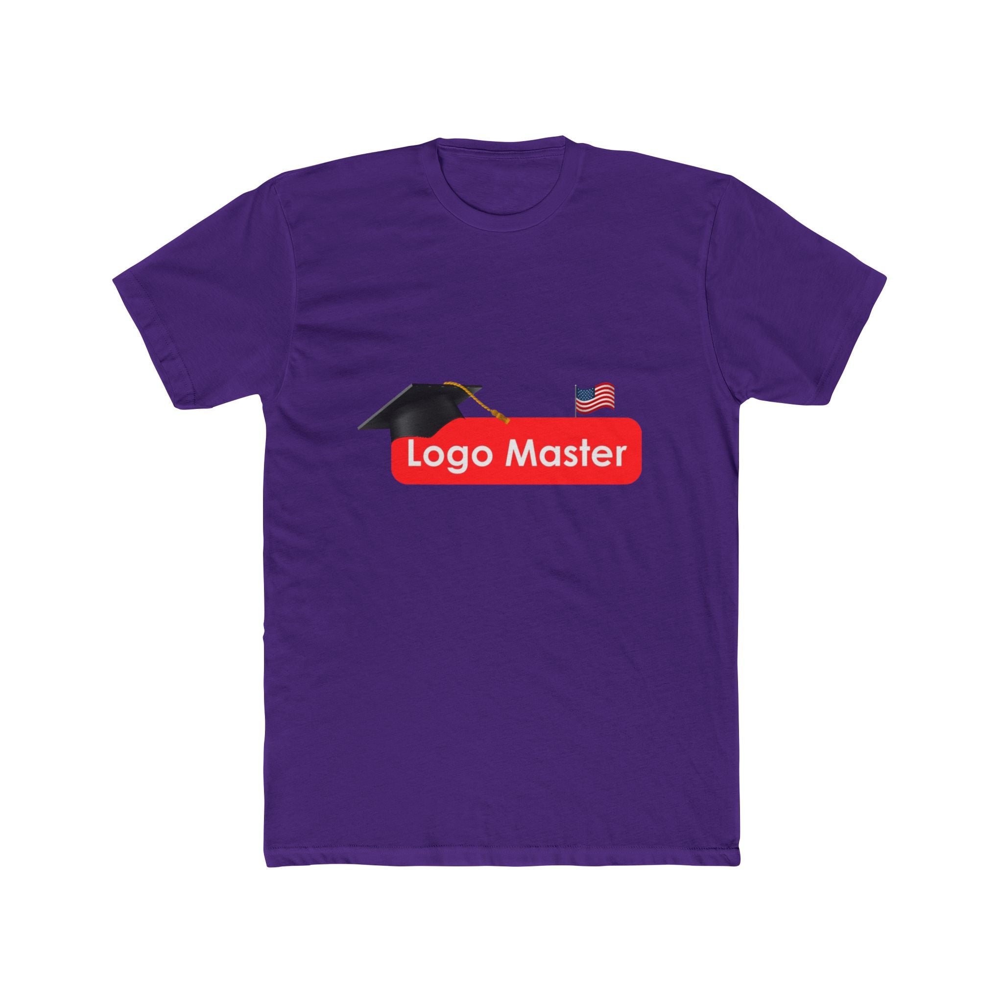 LogoMaster T-Shirt