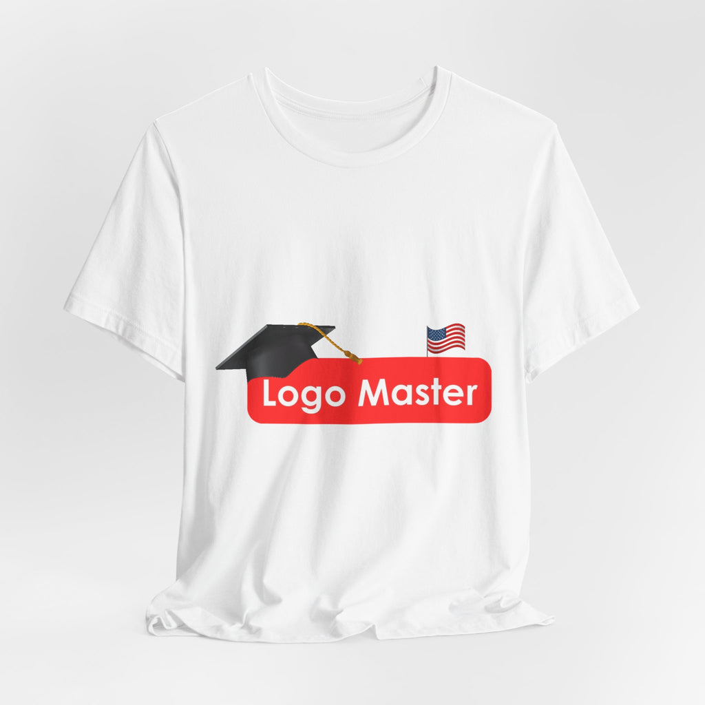 LogoMaster Unisex XL T-Shirt