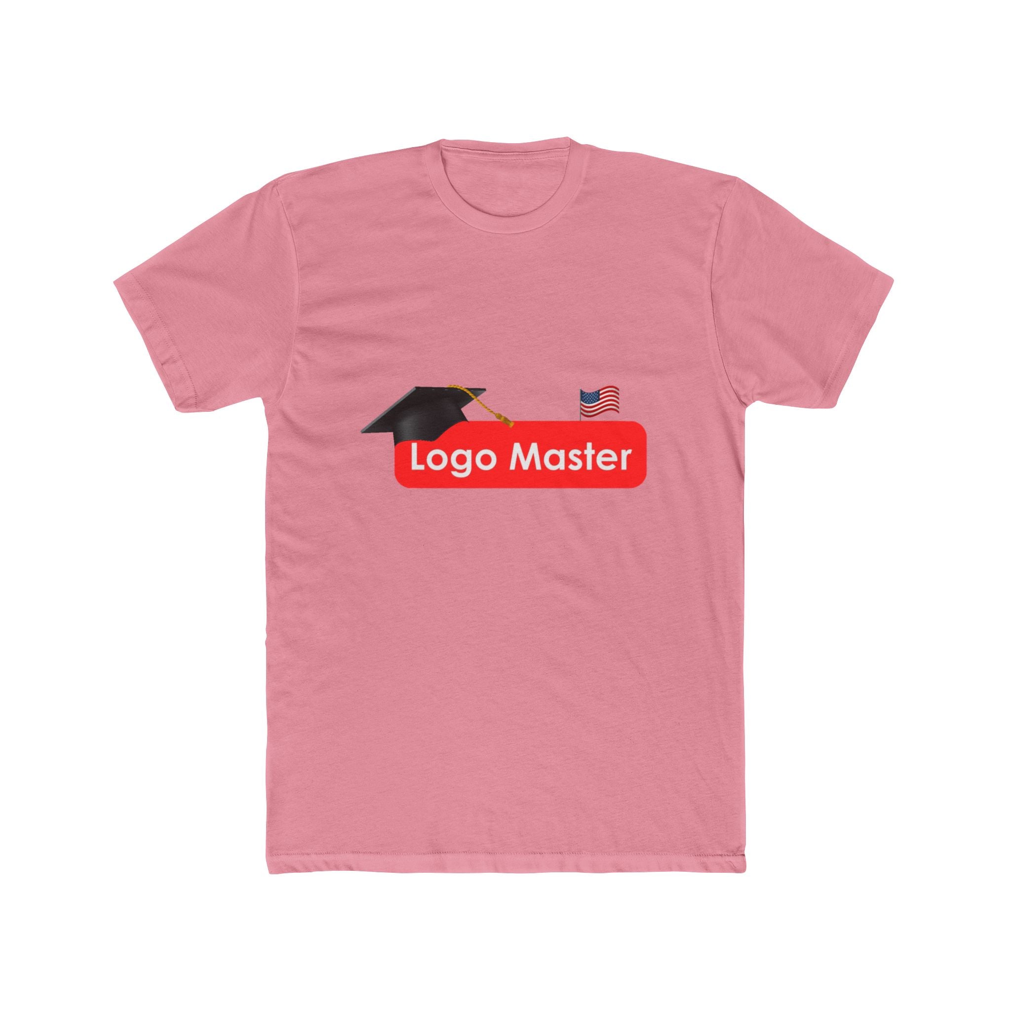 LogoMaster T-Shirt