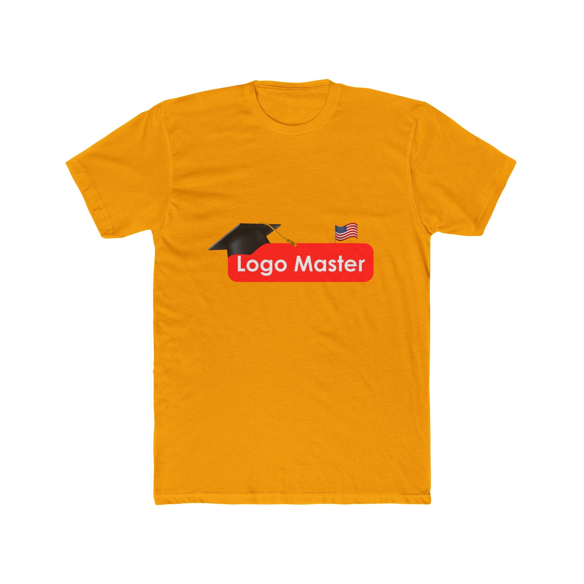 LogoMaster T-Shirt
