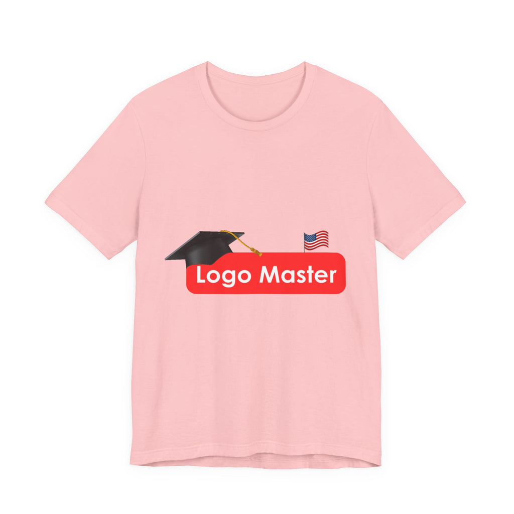 LogoMaster Unisex XL T-Shirt