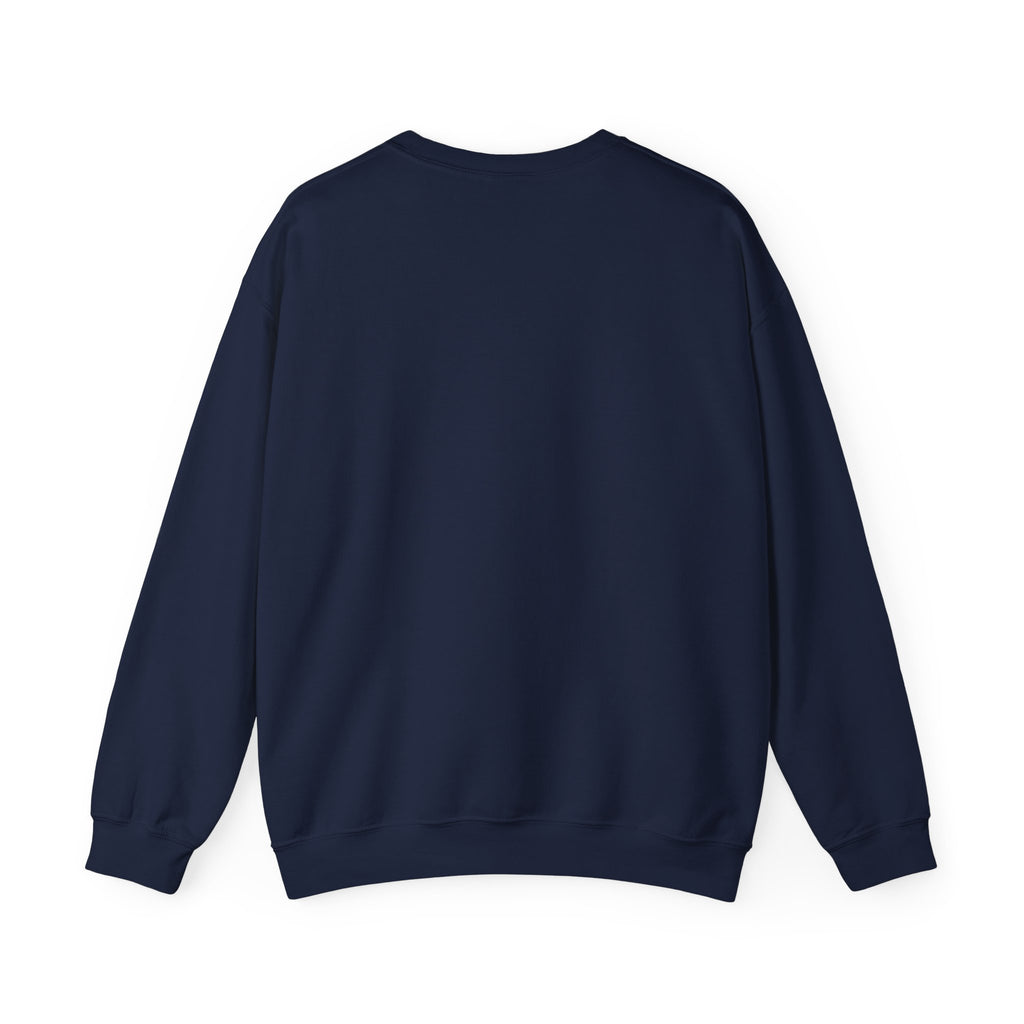 LogoMaster - "Go!Animate the Movie" Unisex Crewneck Sweatshirt