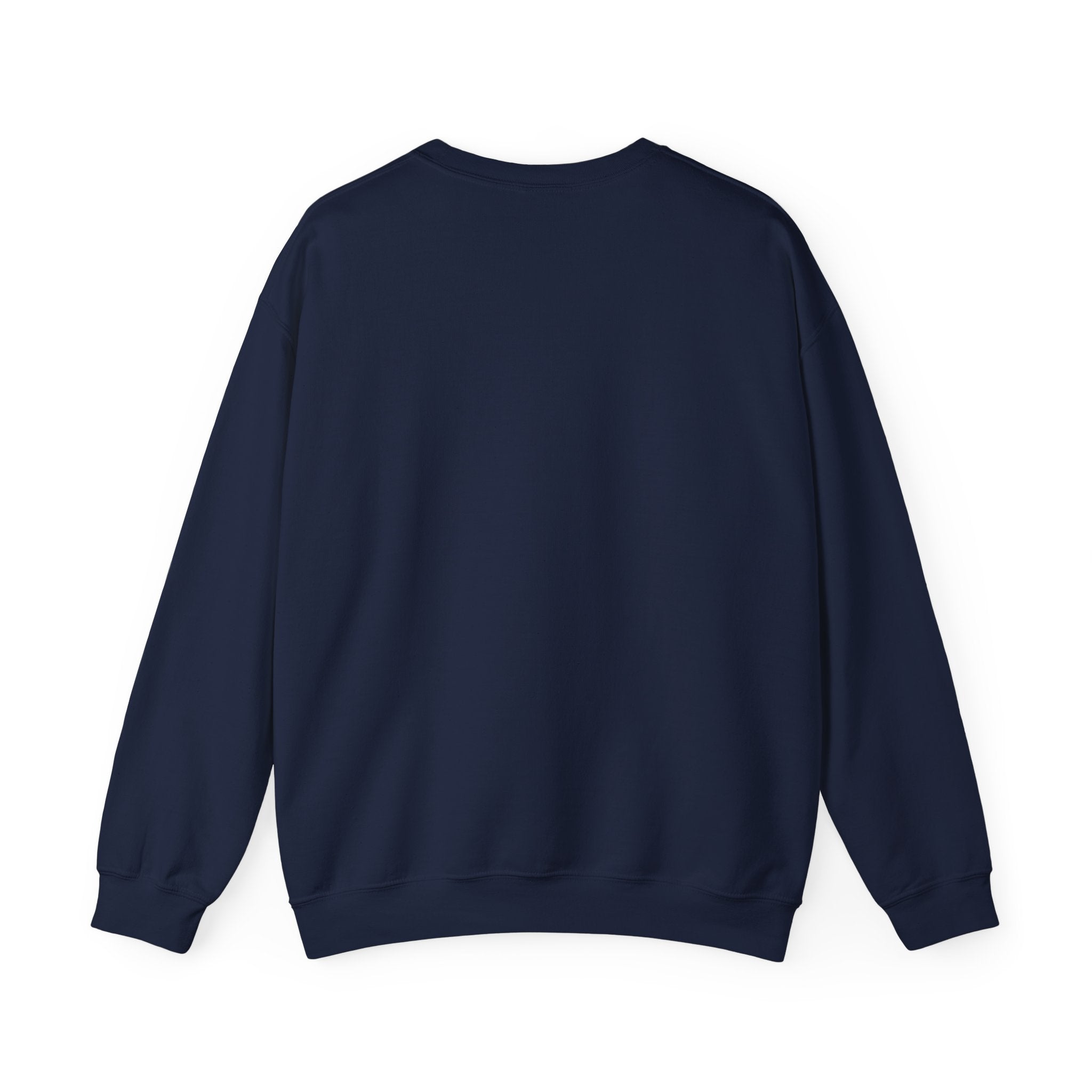 LogoMaster - "Go!Animate the Movie" Unisex Crewneck Sweatshirt