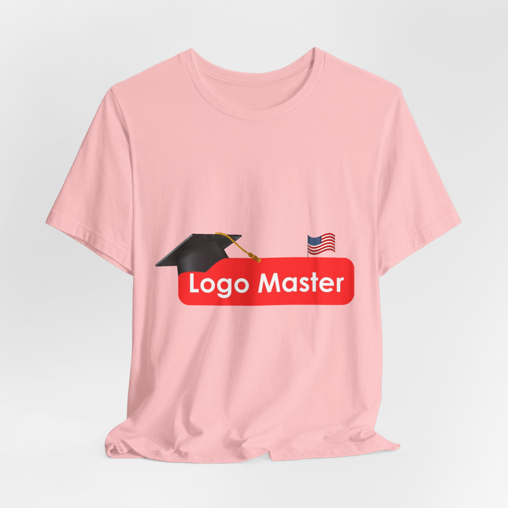 LogoMaster Unisex XL T-Shirt