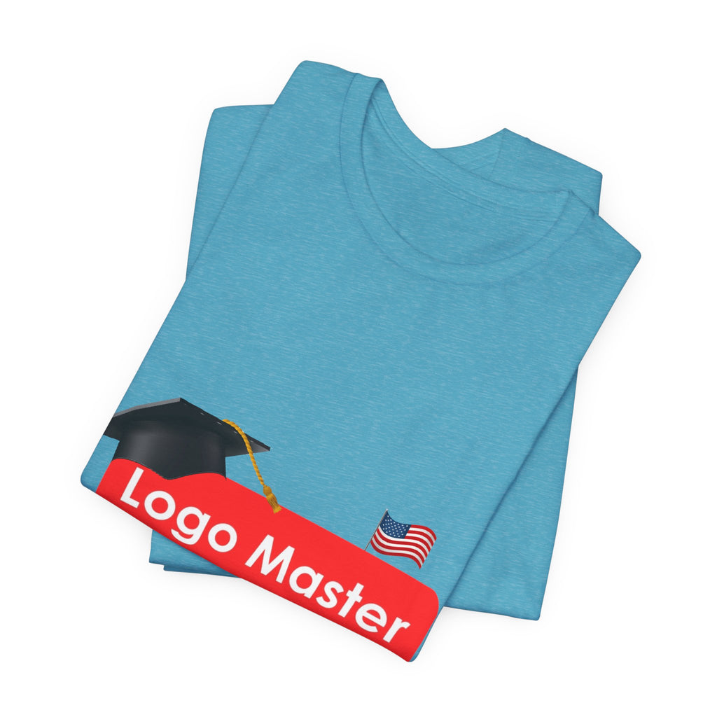 LogoMaster Unisex T-Shirt